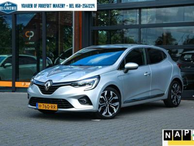 Financial Lease Renault Clio 1.0 TCe Bi-Fuel Intens