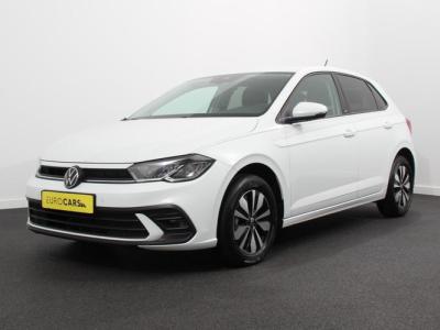 Financial Leas Volkswagen Polo 1.0 TSI Move