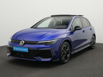 Financial Leas Volkswagen Golf 1.5 eTSI 150 pk DSG R-Line Edition
