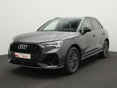 Financial Leas Audi Q3 45 TFSI e 245 pk S-tronic S edition