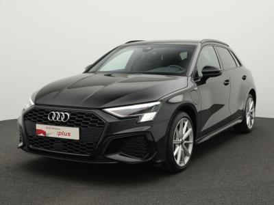 Financial Lease Audi A3 Sportback 40 TFSI e 204 pk S-tronic Edition