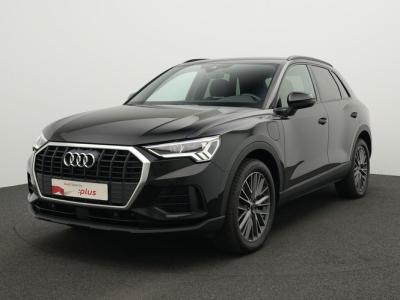 Financial Lease Audi Q3 45 TFSI e 245 pk S-tronic PHEV Advanced edition