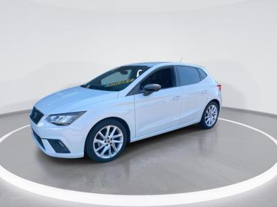 Financial Lease SEAT Ibiza 1.0TSI