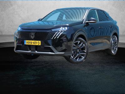 Financial Leas Peugeot 3008 1.2 Hybrid 145 PK GT