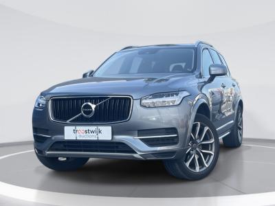 Financial Leas Volvo XC90 2.0 D4 90th Anniversary Edition