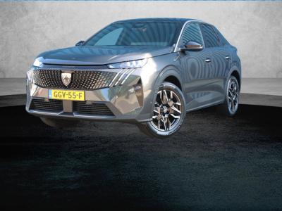 Financial Leas Peugeot 3008 1.2 Hybrid 136PK GT