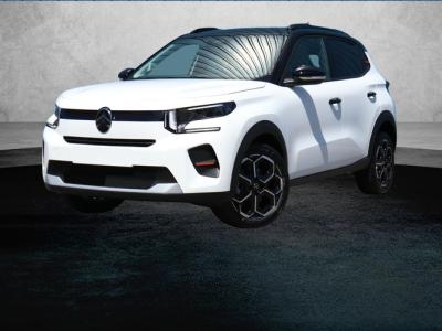 Financial Leas Citroën C3 1.2 Turbo 100pk Max