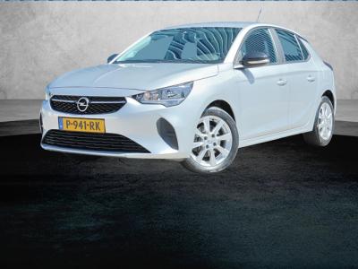 Financial Lease Opel Corsa 1.2 100PK Edition