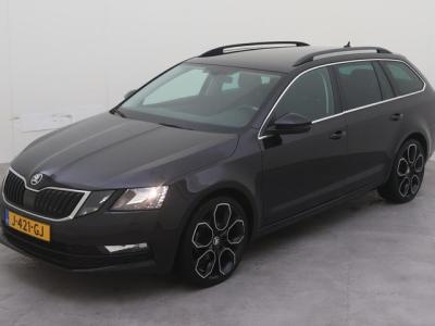 Financial Lease Škoda Octavia Combi 1.0 TSI Greentech Business Edition