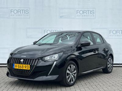 Financial Leas Peugeot 208 1.2 PureTech Blue Lease Active