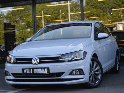 Financial Lease Volkswagen Polo 1.0 TSI Highline DSG Navi Acc CarPlay