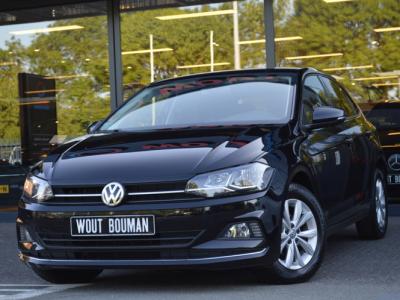 Financial Lease Volkswagen Polo 1.0 TSI Highline Navi Clima