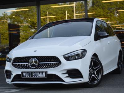 Financial Leas Mercedes-Benz B-Klasse 200 AMG Led Panorama Memory Distronic Camera Night Augmented