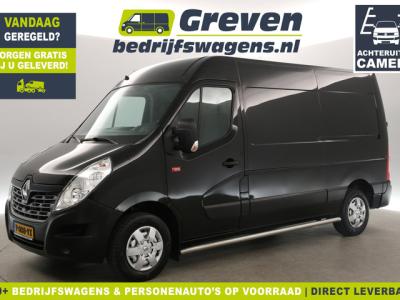 Financial Leas Renault Master T35 2.3 dCi L2H2