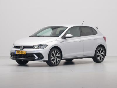 Financial Lease Volkswagen Polo 1.0 TSI 95pk DSG R-Line