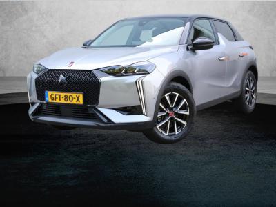 Financial Lease DS DS 3 1.2 PureTech Performance Line