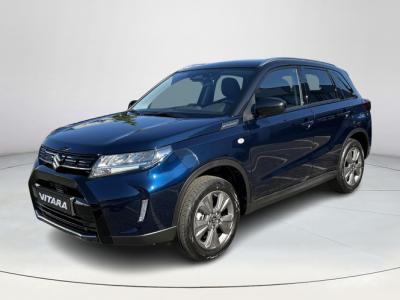 Financial Leas Suzuki Vitara 1.4 Boosterjet Select Smart Hybrid