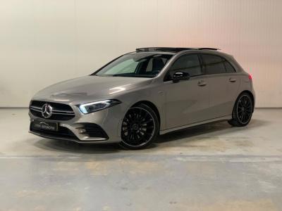 Financial Lease Mercedes-Benz A-Klasse AMG 35 4MATIC Edition 1