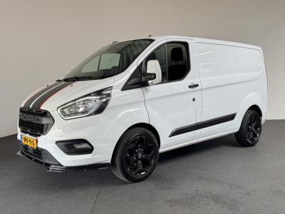 Financial Lease Ford Transit Custom 2.0 TDCI L1H2