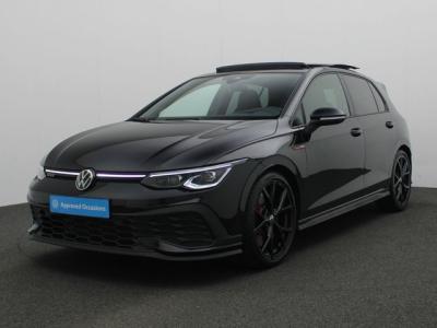 Financial Leas Volkswagen Golf 2.0 TSI 300PK DSG GTI Clubsport