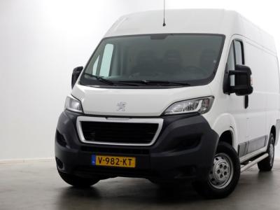Financial Lease Peugeot Boxer 2.0 BlueHDI Euro6 L2H2 Premium Airco 06-2018