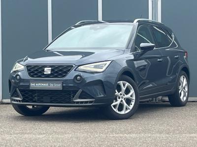 Financial Lease SEAT Arona 1.0 TSI FR