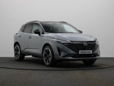 Financial Leas Nissan QASHQAI 1.5 e-Power N-Design