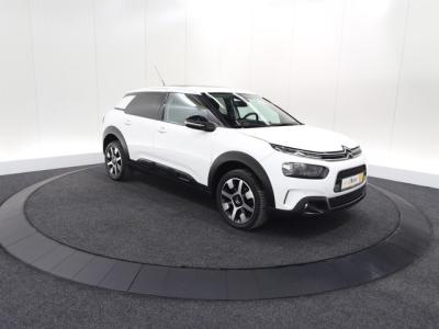 Financial Leas Citroën C4 Cactus PureTech 110 Shine