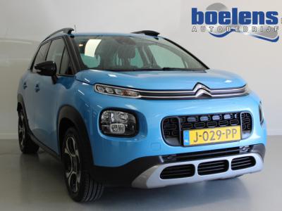 Financial Lease Citroën C3 Aircross 1.5 BlueHDI S&S Business