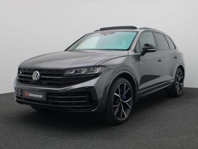 Financial Leas Volkswagen Touareg 3.0 TSi eHybrid 4MOTION R Edition 463PK DSG