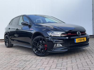 Financial Lease Volkswagen Polo 2.0 TSI GTI Automaat Adap.Cruise Carplay NL-Auto Dealer-Onderhouden!