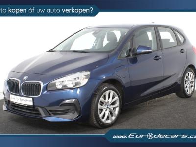 Financial Lease BMW 2 Serie Active Tourer 225 xe Hybride