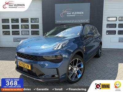 Financial Lease Lynk & Co 01 1.5 LONG RANGE NL AUTO DEALER ONDERHOUDEN