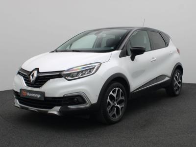 Financial Lease Renault Captur 1.2 TCe Intens 120PK Aut.