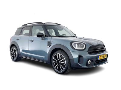 Financial Leas MINI Countryman 1.5 Cooper Business-Edition Outdoor-Pack