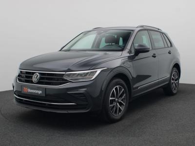 Financial Leas Volkswagen Tiguan 1.4 life eHybrid 245PK DSG