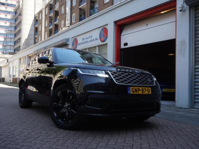 Financial Leas Land Rover Range Rover Velar 2.0 P400e Aktieprijs