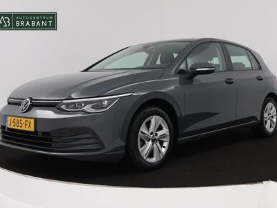 Financial Lease Volkswagen Golf 1.5 TSI Life Business