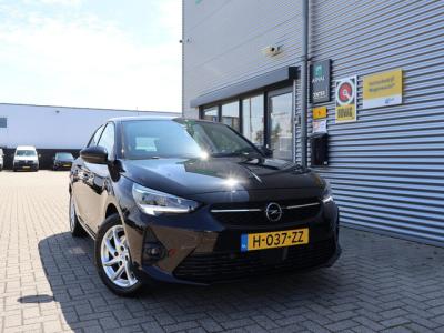 Financial Leas Opel Corsa 1.2 GS Line