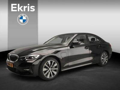 Financial Lease BMW 3 Serie Sedan 330e eDrive