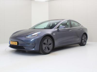 Financial Lease Tesla Model 3 Long-Range AWD 351pk 75 kWh