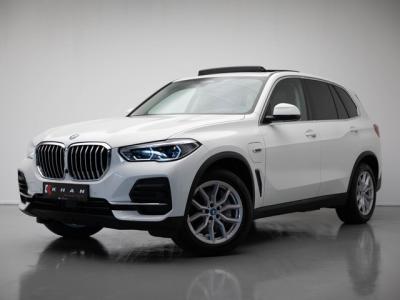 Financial Lease BMW X5 xDrive45e Executive