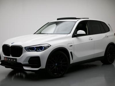 Financial Leas BMW X5 xDrive45e Executive