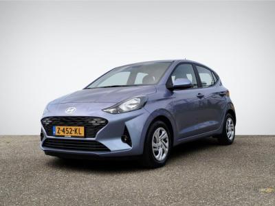 Financial Leas Hyundai i10 1.0 Comfort Smart