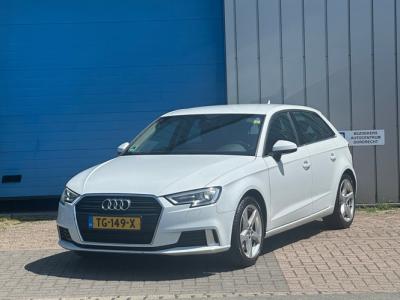 Financial Leas Audi A3 Sportback 1.0 TFSI Design Pro Line Plus NAVI 1 EIG