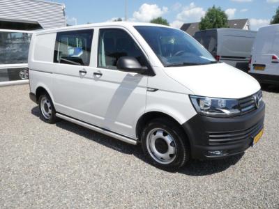 Financial Lease Volkswagen Transporter 2.0 TSI 204PK