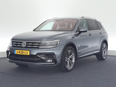 Financial Leas Volkswagen Tiguan Allspace 1.5 TSI 150pk DSG R-Line Highline
