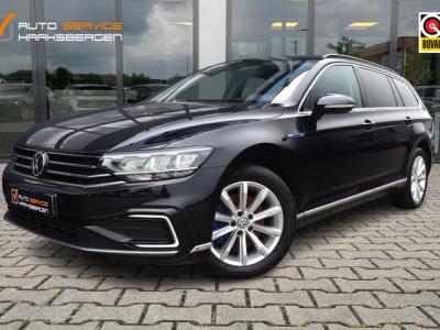 Financial Leas Volkswagen Passat Variant 1.4 TSI PHEV GTE Business