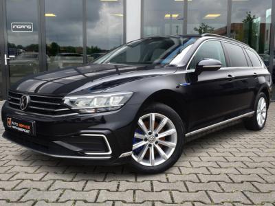 Financial Lease Volkswagen Passat Variant 1.4 TSI PHEV GTE Business