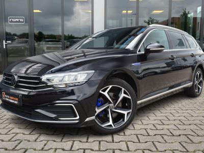 Financial Lease Volkswagen Passat Variant 1.4 TSI PHEV GTE Business